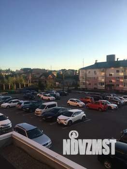 Студия квартира, посуточно, 30м2, 1/10 этаж