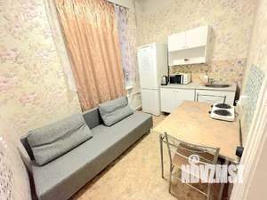 1-к квартира, посуточно, 35м2, 2/5 этаж