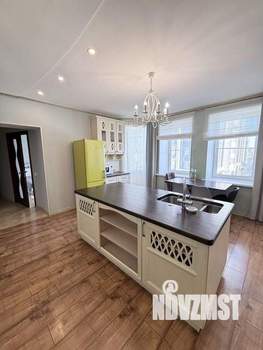 3-к квартира, на длительный срок, 120м2, 8/9 этаж