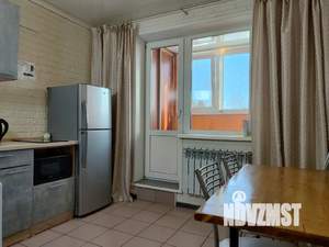1-к квартира, посуточно, 33м2, 1/10 этаж