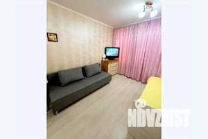 1-к квартира, посуточно, 24м2, 5/10 этаж