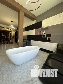 1-к квартира, посуточно, 60м2, 2/3 этаж