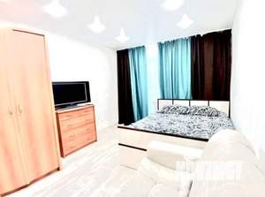 2-к квартира, посуточно, 60м2, 1/1 этаж
