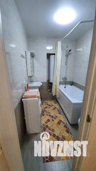 Студия квартира, посуточно, 28м2, 5/22 этаж