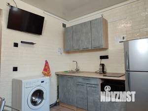 1-к квартира, посуточно, 33м2, 1/10 этаж