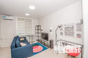 2-к квартира, посуточно, 45м2, 2/5 этаж