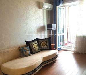 2-к квартира, на длительный срок, 52м2, 4/10 этаж