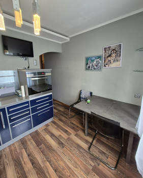 2-к квартира, на длительный срок, 54м2, 6/10 этаж