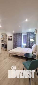 1-к квартира, посуточно, 35м2, 7/9 этаж