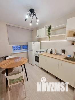 1-к квартира, посуточно, 36м2, 8/9 этаж