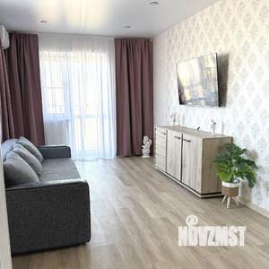 2-к квартира, посуточно, 52м2, 14/20 этаж