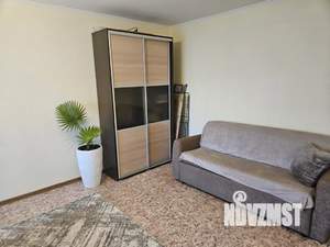 1-к квартира, посуточно, 30м2, 3/5 этаж