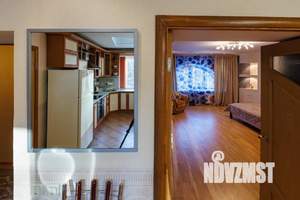 2-к квартира, посуточно, 80м2, 3/12 этаж