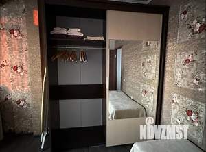 2-к квартира, посуточно, 60м2, 21/25 этаж