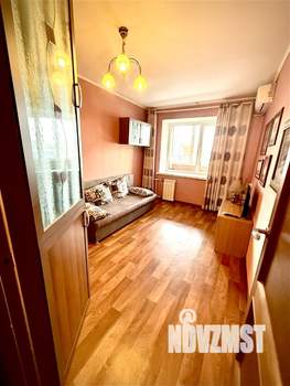 3-к квартира, на длительный срок, 65м2, 9/10 этаж