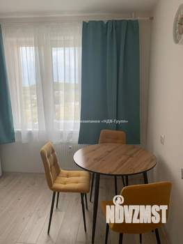 1-к квартира, на длительный срок, 35м2, 9/10 этаж