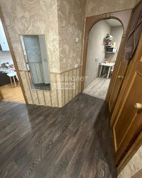 2-к квартира, на длительный срок, 45м2, 5/5 этаж