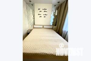 2-к квартира, посуточно, 40м2, 1/9 этаж