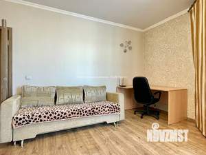 2-к квартира, на длительный срок, 56м2, 5/25 этаж