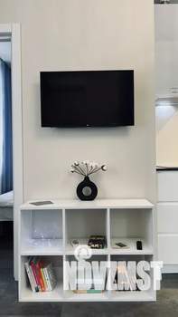 1-к квартира, посуточно, 31м2, 1/5 этаж