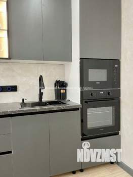 1-к квартира, на длительный срок, 40м2, 9/23 этаж