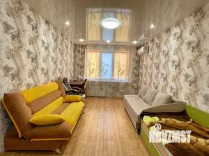 3-к квартира, на длительный срок, 66м2, 1/10 этаж