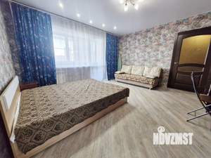 2-к квартира, на длительный срок, 52м2, 4/9 этаж