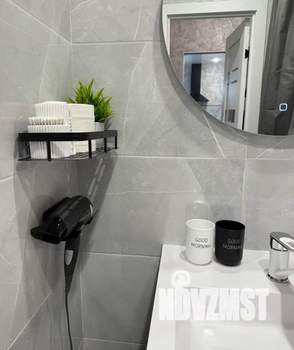 1-к квартира, посуточно, 34м2, 6/11 этаж