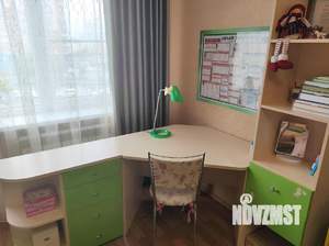 3-к квартира, на длительный срок, 75м2, 4/25 этаж