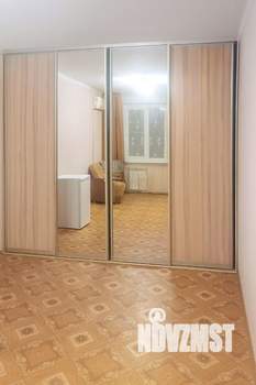 1-к квартира, на длительный срок, 33м2, 4/10 этаж