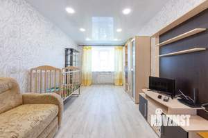 2-к квартира, на длительный срок, 48м2, 5/5 этаж
