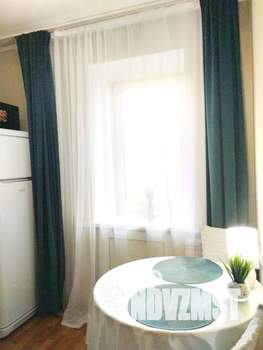 1-к квартира, посуточно, 32м2, 4/6 этаж