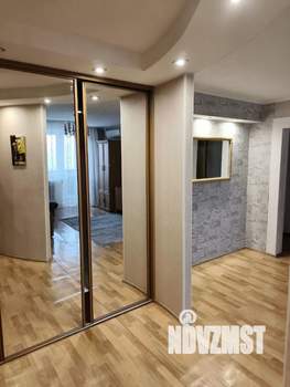 3-к квартира, на длительный срок, 68м2, 3/5 этаж