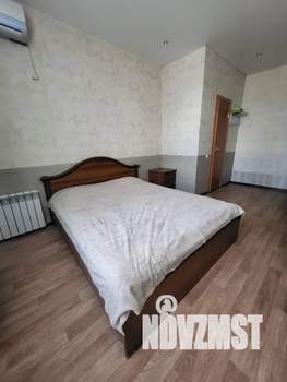 Студия квартира, посуточно, 17м2, 1/3 этаж