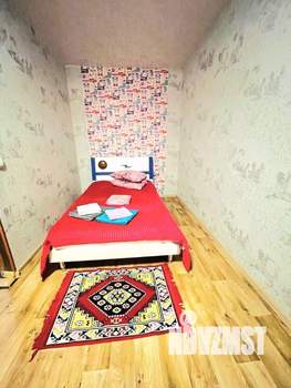 1-к квартира, посуточно, 34м2, 12/12 этаж