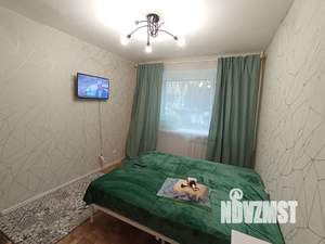 1-к квартира, посуточно, 23м2, 1/10 этаж