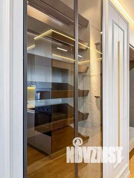 2-к квартира, посуточно, 51м2, 1/1 этаж