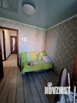 3-к квартира, на длительный срок, 60м2, 6/10 этаж