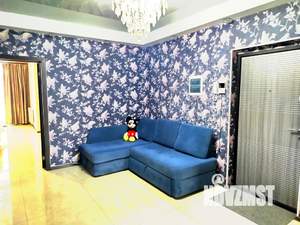 2-к квартира, посуточно, 90м2, 13/26 этаж