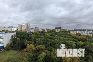 1-к квартира, посуточно, 27м2, 18/26 этаж