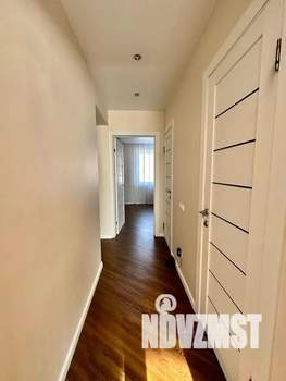 2-к квартира, посуточно, 67м2, 9/10 этаж