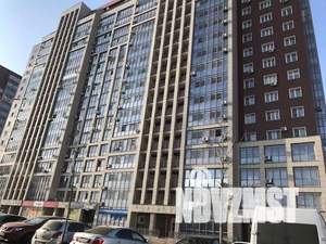 1-к квартира, на длительный срок, 38м2, 9/18 этаж