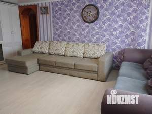 3-к квартира, посуточно, 65м2, 8/10 этаж
