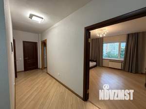 2-к квартира, посуточно, 68м2, 8/13 этаж