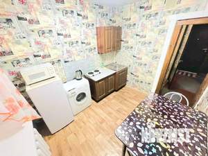 1-к квартира, посуточно, 40м2, 10/12 этаж