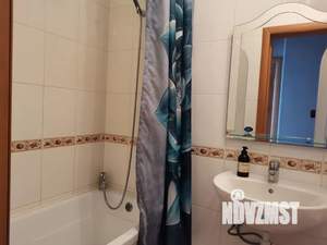 1-к квартира, посуточно, 30м2, 4/10 этаж