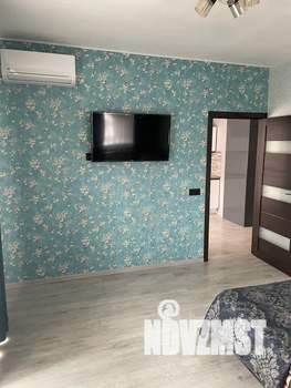 1-к квартира, посуточно, 37м2, 15/19 этаж