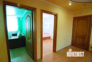 3-к квартира, на длительный срок, 100м2, 5/10 этаж