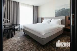 2-к квартира, посуточно, 51м2, 1/1 этаж