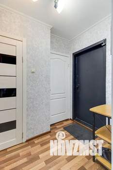 1-к квартира, посуточно, 33м2, 2/10 этаж